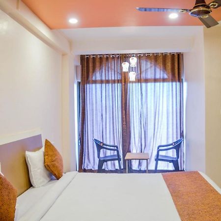 Spring Valley Mahabaleshwar 潘奇加尼 外观 照片