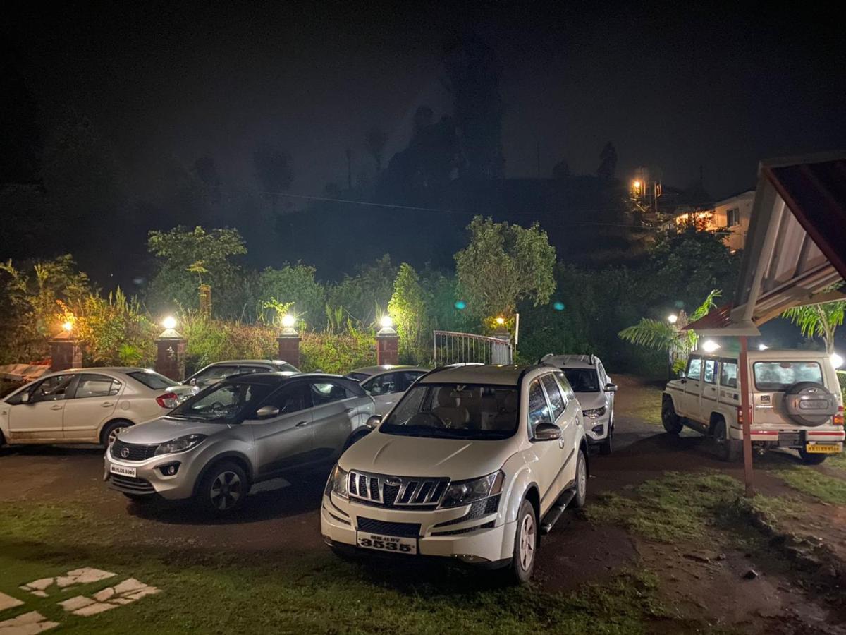 Spring Valley Mahabaleshwar 潘奇加尼 外观 照片