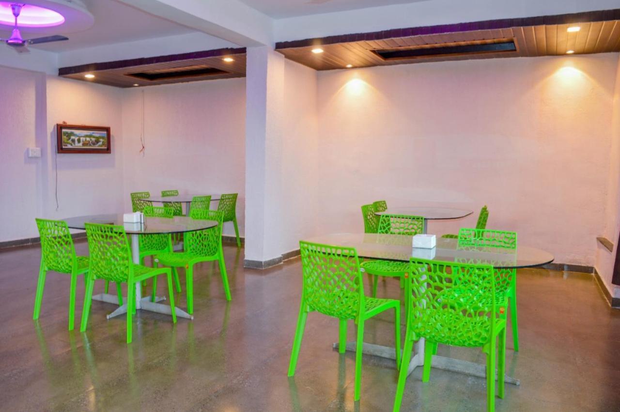 Spring Valley Mahabaleshwar 潘奇加尼 外观 照片