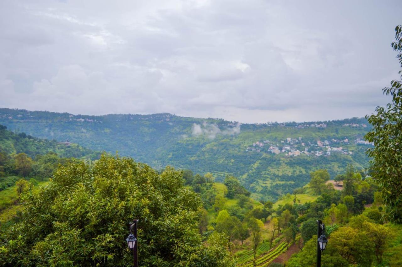 Spring Valley Mahabaleshwar 潘奇加尼 外观 照片