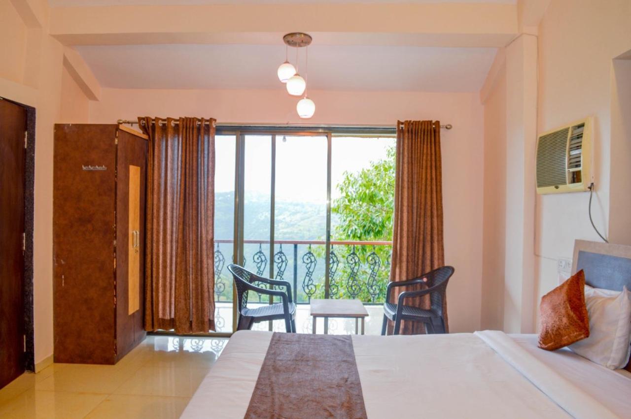 Spring Valley Mahabaleshwar 潘奇加尼 外观 照片