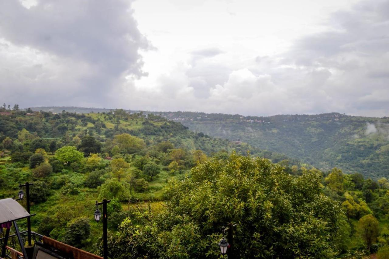 Spring Valley Mahabaleshwar 潘奇加尼 外观 照片