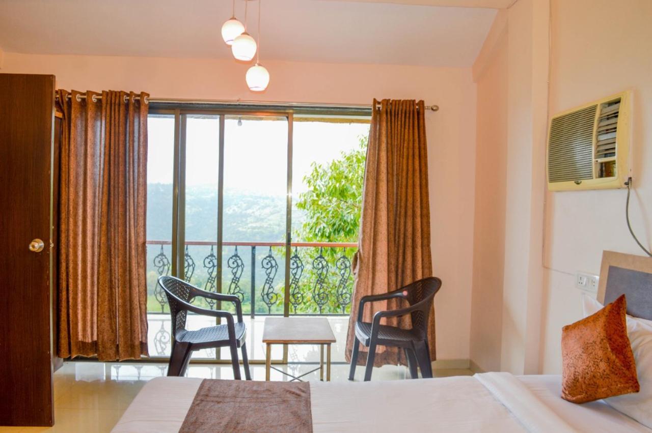 Spring Valley Mahabaleshwar 潘奇加尼 外观 照片